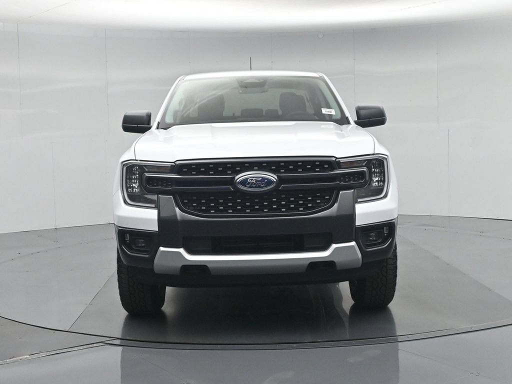 New 2026 Ford Ranger XLT w/ Trailer Tow Package AWD/4WD image 21