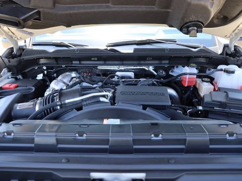 New 2026 GMC Sierra 2500 AT4X AWD/4WD image 10