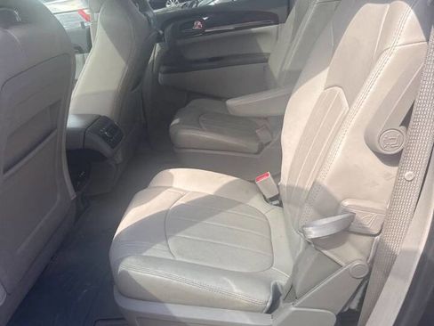 Used 2016 Buick Enclave Leather AWD/4WD image 4
