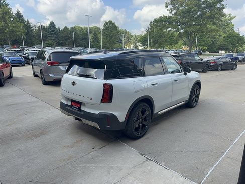 New 2027 MINI Cooper Countryman S w/ Comfort Package Max AWD/4WD image 2