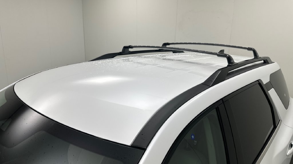 New 2026 Nissan Pathfinder SL AWD/4WD image 11