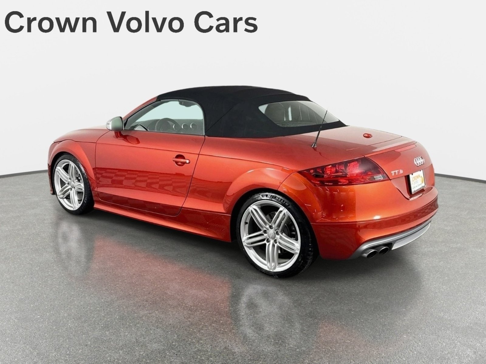 Used 2011 Audi TTS 2.0T Prestige AWD/4WD image 7