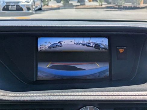 Used 2015 Lexus ES 350 FWD image 22