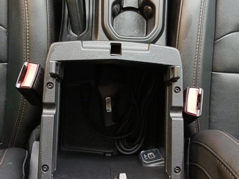 Used 2023 Jeep Wrangler Unlimited Rubicon 392 w/ Xtreme Recon 35" Tire Package image 53