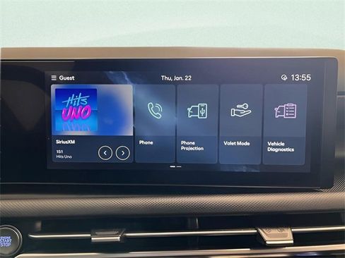 Used 2025 Hyundai Tucson SEL image 19