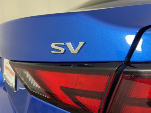 Used 2024 Nissan Sentra SV image 4