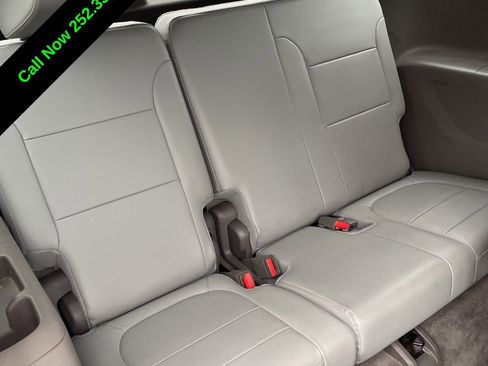 Used 2019 Chevrolet Traverse LT w/ LT Premium Package image 6