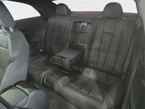 Used 2021 Audi A5 2.0T Premium Plus w/ Premium Plus image 11