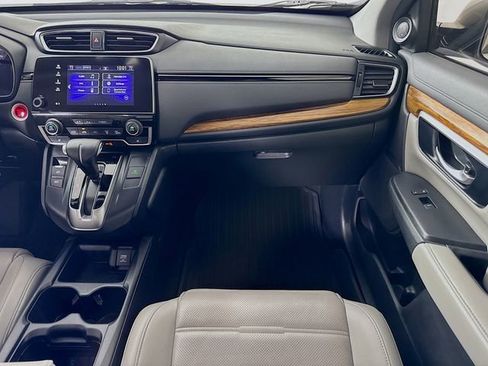 Used 2018 Honda CR-V EX-L image 38