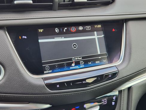 Used 2018 Cadillac XT5 Premium Luxury image 21