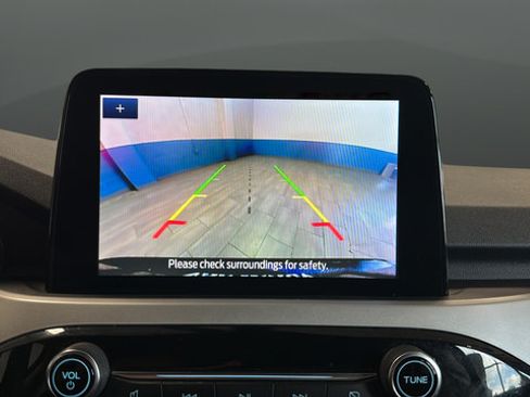 Used 2020 Ford Escape SE AWD/4WD image 13