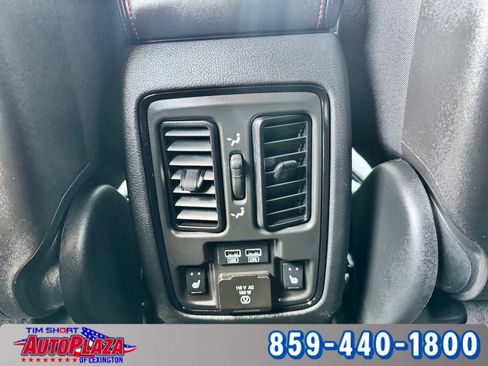 Used 2023 Dodge Durango R/T AWD/4WD image 37