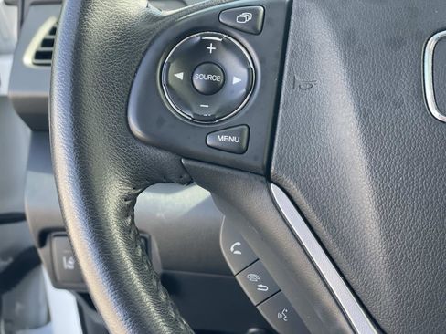 Used 2016 Honda CR-V Touring image 5
