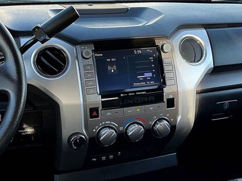 Used 2021 Toyota Tundra SR5 image 10