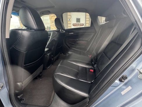 Used 2010 Honda Crosstour EX-L image 10