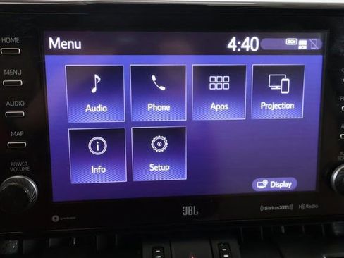 Used 2022 Toyota RAV4 Limited image 24