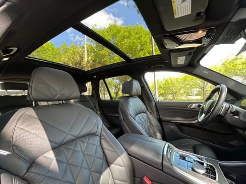 Used 2024 BMW X5 xDrive40i image 38