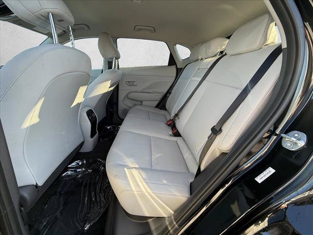 Used 2026 Hyundai Kona SEL Sport FWD image 21