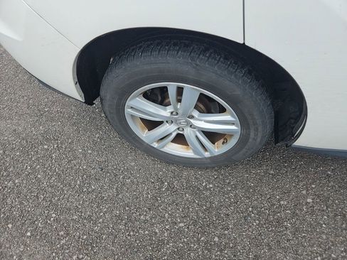Used 2015 Acura RDX FWD image 11