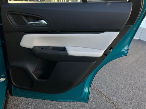 New 2026 Honda Prologue Touring image 35