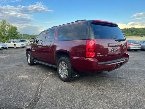Used 2008 GMC Yukon XL SLT AWD/4WD image 7