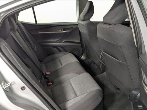Used 2025 Toyota Camry LE FWD image 15