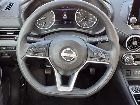 Used 2024 Nissan Sentra SV image 20