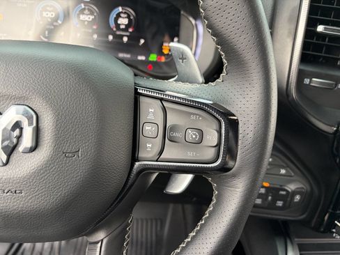 Used 2026 RAM 1500 Rebel w/ G/T Package AWD/4WD image 26