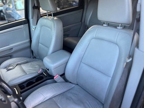 Used 2008 Suzuki XL7 Luxury image 13