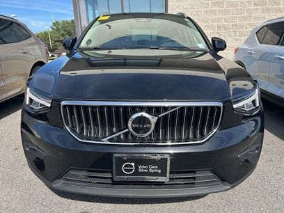 Certified 2023 Volvo XC40 B5 Plus w/ Driver Assist Package