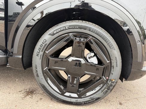 New 2027 Kia Telluride X-Line SX Prestige AWD/4WD image 7