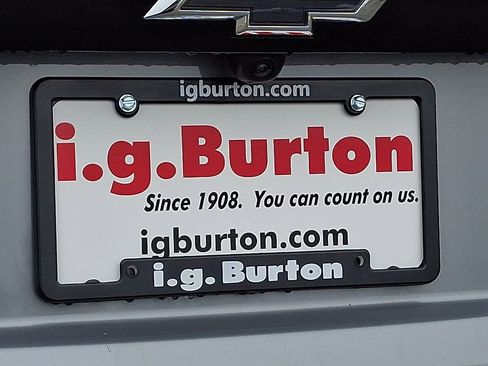 New 2027 Chevrolet Bolt RS w/ Technology Package image 19