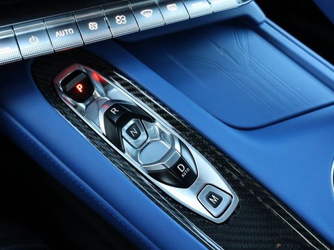 New 2026 Chevrolet Corvette Z06 image 11