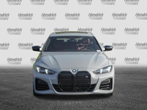 Certified 2025 BMW M440i RWD image 3