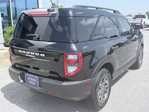 Used 2021 Ford Bronco Sport Big Bend AWD/4WD image 5