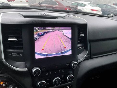 Used 2020 RAM 1500 Big Horn AWD/4WD image 20