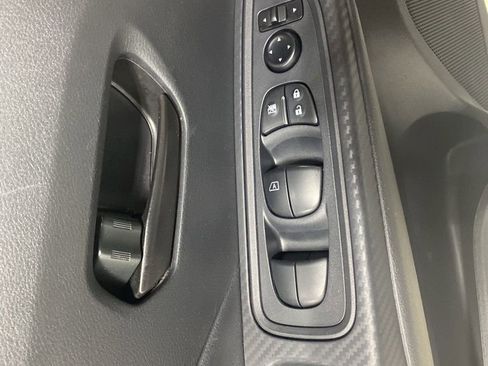 Used 2024 Nissan Versa S image 16