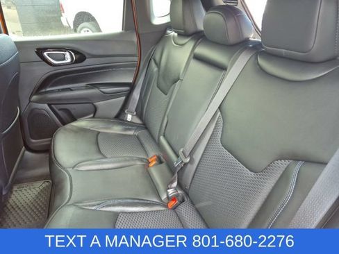 New 2026 Jeep Compass Latitude AWD/4WD image 13