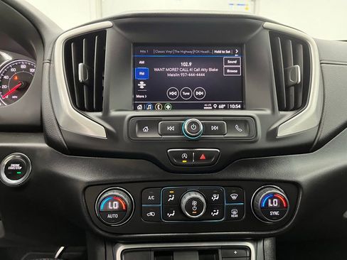Used 2022 GMC Terrain SLE w/ Driver Convenience Package AWD/4WD image 25