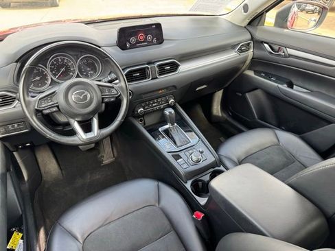 Used 2019 MAZDA CX-5 Touring image 11