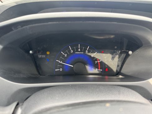 Used 2014 Honda Civic EX image 22