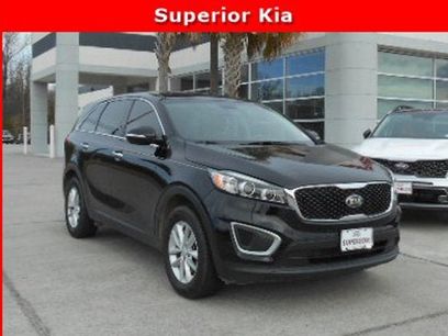 Used 2017 Kia Sorento L