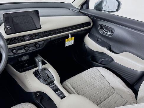 New 2027 Honda HR-V LX image 21