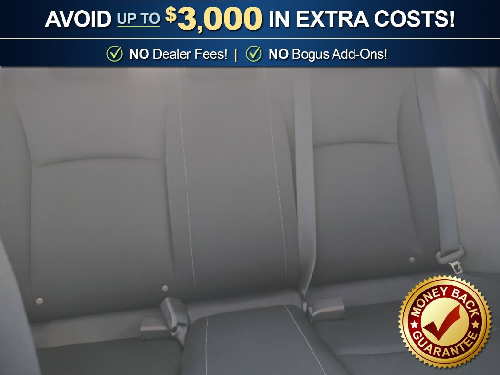 Used 2020 Honda Civic LX image 23