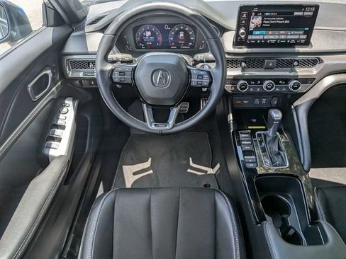 Used 2025 Acura Integra A-Spec FWD image 17