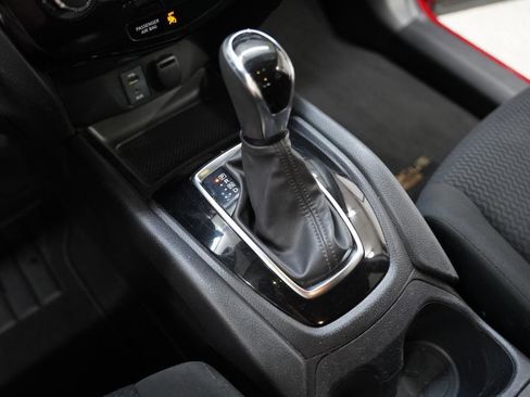 Used 2017 Nissan Rogue Sport S w/ S Appearance Package image 23