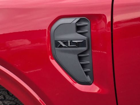 Used 2025 Ford Ranger XLT w/ Technology Package image 21