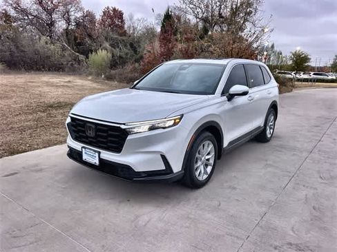 Certified 2023 Honda CR-V EX-L image 2