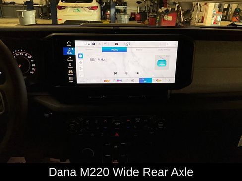 New 2026 Jeep Wrangler Willys image 9