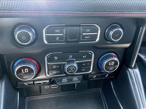 Certified 2024 Chevrolet Tahoe RST w/ Luxury Package RWD image 24